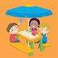 Sensory Playground event in Liberty Township, OH