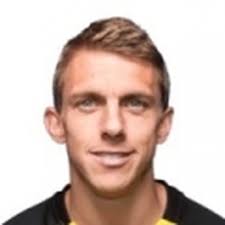 Profile Aidan Davison, : Info, news, matches and statistics