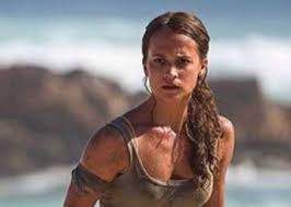 El primer tráiler de Alicia Vikander como Lara Croft | Cultura | EL PAÍS