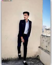 If you want to achieve something in life, change your ways not your  intentions✌️🙂✌️ #vipparmar09 #photography #model