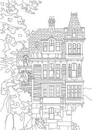 Check out the amazingness on mind spark mag and page through the awesome examples. Coloring Book Pages Buildings