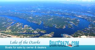 Shopping, the lake of the ozarks has it all.lake of the ozarks is host to the factory outlet village, the largest you can make your purchases on awesome discounts. Lake Of The Ozarks Boats For Sale By Owner And Dealers Boatcrazy