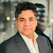 Dr Asif I. Haq, General Surgery: Book Online