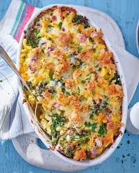 Healthy pasta bake recipes uk. 49 Best Ever Pasta Bake Recipes Delicious Magazine