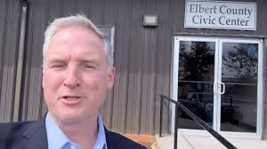 Will and I had a great time seeing my friend Doug Collins at EchoPark  Speedway in Atlanta last night and cheering Chase Elliott to a big win!