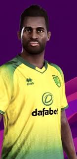 He currently plays as a defensive midfielder (centre) in championship for club norwich. Alexander Tettey Pro Evolution Soccer Wiki Neoseeker