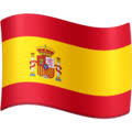Seeking more png image american flag clip art png,english flag png,white flag png? Flag For Spain Emoji