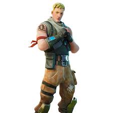 Customize your avatar with the fortnite chapter 2 season 2 agent jonesy by kiddo and millions of other items. Jonesy The First Fortnite Wiki Fandom