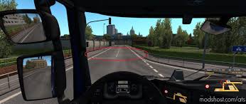 Download No Barriers 1 36 X Mod For American Truck Simulator At Modshost American Truck Simulator Barriers Mod