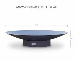 When looking at different fire pits, you'll notice that you can either choose to have them use regular wood or you can opt for propane. Custom Fire Pits For Sale Hand Made In The U S Seasons Fire Pits