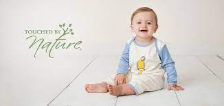 Touched By Nature Babyvision Inc