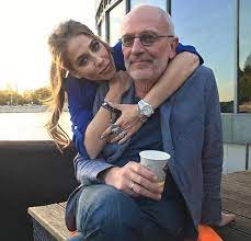 Или кто у них главнее? Yuliya Baranovskaya Prokommentirovala Sluhi O Romane S Aleksandrom Gordonom Starhit Ru