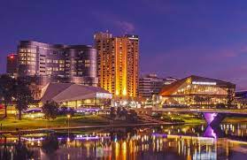 Adelaide is quickly becoming the lifestyle capital of australia. Adelaide Attractions Places To Go Sa Tourism South Australia