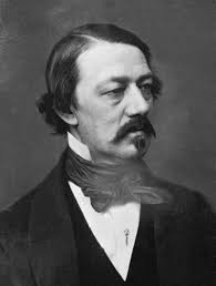 henry william herbert