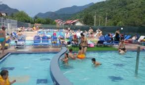 Top destinaţii tratament de la 500 ron. Oferta Balneo 2021 Complex Balnear Cozia 3 Romania Calimanesti Caciulata