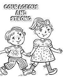 About coloring pages featured artists promo codes & discounts Girl Scouts Coloring Pages Learny Kids