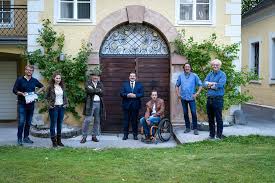 Die toten von salzburg schwanengesang : Die Toten Von Salzburg Und Das Chinagirl At Der Orf At