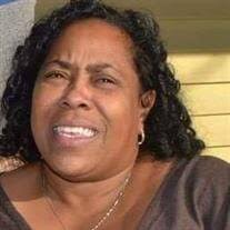 Ms. Antravias Porter Obituary