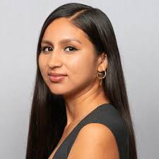 Selina Martinez — United States Artists