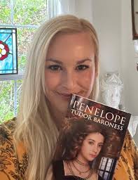 In her fifties Fanny Trollope, mother of the novelist Anthony, became  famous overnight for her book attacking the United States. Now, twenty-five  years later, she sharpens her pen for her most controversial