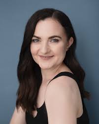 Singer & Performer Headshots: Emma :