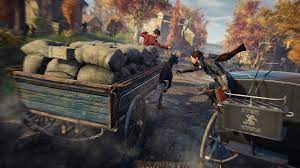 How to start a new game for assassin's creed syndicate. Assassin S Creed Syndicate Everything You Need To Know Tom S Guide