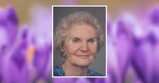 Doris M. Witte Obituary 2016