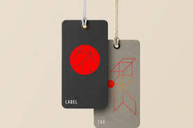 Download Tag Mockup Free Download Mockup Index