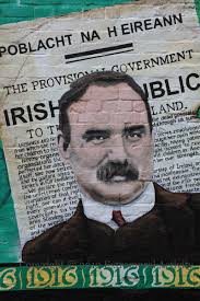 Easter Rising 1916