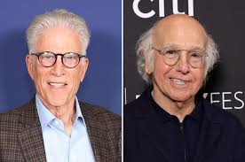 Ted Danson thought Curb Your Enthusiasm 'sucked' before it changed his life