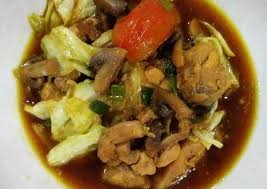 Resep asli menggunakan santan, tapi resep. 7 Cara Membuat Tongseng Ayam Jamur Yang Enak Cookandrecipe Com