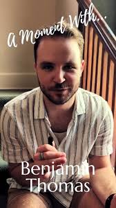 🎭 From Buddy to A Tribute to Canadian Legends, Benjamin Thomas is owning  the stage this summer — but he’s also stepping into another role: mentor.  💬✨, He shares why working with the next generation of ...