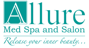 A hairstyle salon usually is only a place to go when you need a quick trim or to change up your look, but did you know some may offer extras? Allure Med Spa And Salon Med Spa Wrinkle Treatment Laser Hair Removal Hair Salon Quincy Ma