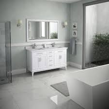 Save 10% more at checkout. Margate 60 Double Bathroom Vanity White Beautiful Bathroom Furniture For Every Home Wyndham Collection