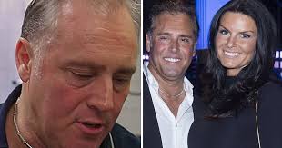 Emilio Ingrosso om krisen i äktenskapet med Åsa "Väldigt, väldigt svårt"