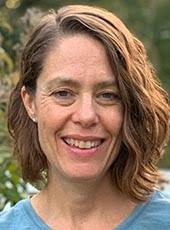 The POWER List 2022: Sarah Rubenstein