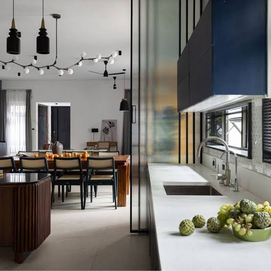 5 kitchen design ideas that will completely transform the heart of your  home | Architectural Digest India