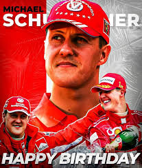 Mick Schumacher Fan Club