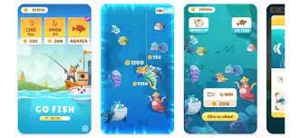 Namun, selain digunakan untuk bermain game saja, ternyata ada beberapa game yang bisa digunakan untuk menghasilkan uang. Game Mancing Dapat Uang Paypal Gratis Membayar Mahal Games Receh
