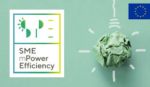 Proiecte de eficienta energetica finantate de nefco in ucraina. Smempower Efficiency Un Nou Proiect European Pentru Imbunatatirea Eficientei Energetice In Imm Uri Servelect Esco
