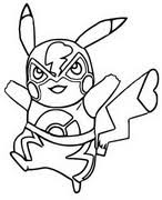 You can use our amazing online tool to color and edit the following free pikachu coloring pages. Coloring Pages Pikachu Morning Kids