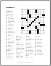 Www.qets.com here you will be able to download and print easy crosswords for free. Free Printable Crossword Puzzles Print It Free