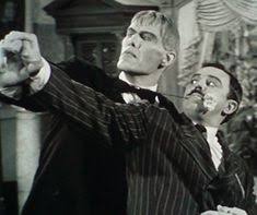 The estate headed by kevin miserocchi always wanted to do an animated film. 270 The Addams Family 1964 Original Ideas Addams Family The Addams Family 1964 Adams Family