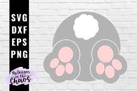 Free Free Bunny Tail Svg 249 SVG PNG EPS DXF File