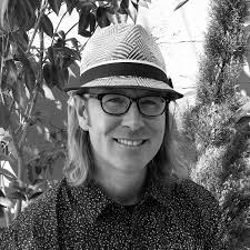 Meet the 2022 Literary Awards Judges