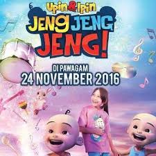 Upin, ipin and their friends come across a mystical 'keris' that opens up a portal and transports them straight into the heart of a kingdom. Malay Movie Best Posts Facebook