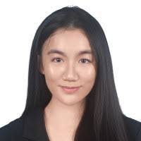 Deborah Pang's Instagram, Twitter & Facebook