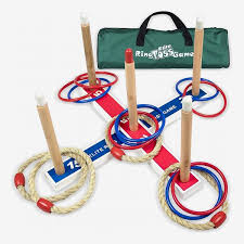 It's an excellent game for players of all ages, sizes and physical abilities, and can be easily adapted. 17 Best Outdoor Games 2021 The Strategist