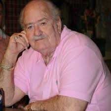 Roy Todd Obituary (2015)