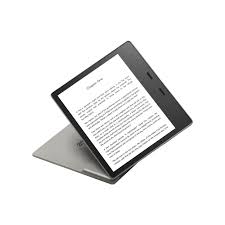 The best kindles to take your library anywhere. Amazon Kindle All New Kindle Oasis 32gb 1year Warranty E Reader Fortress